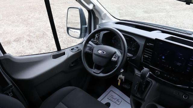2023 Ford Transit 350 XL
