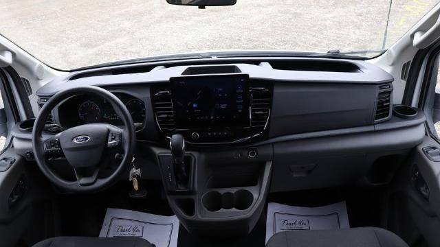 2023 Ford Transit 350 XL