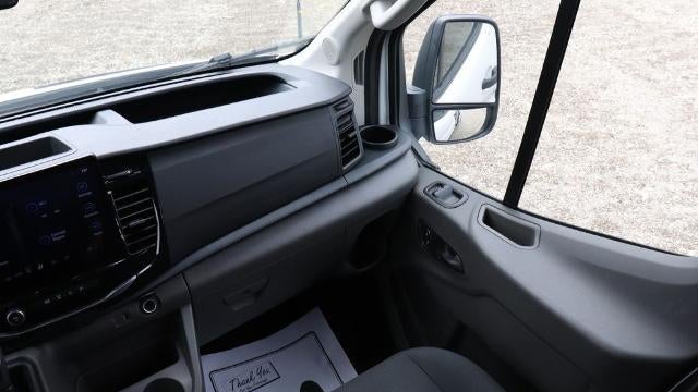 2023 Ford Transit 350 XL