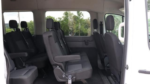 2023 Ford Transit 350 XL