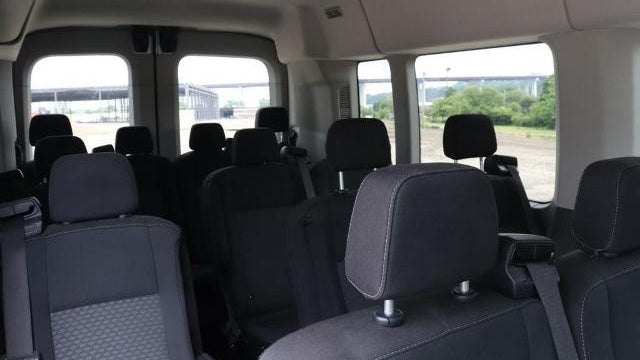 2023 Ford Transit 350 XL