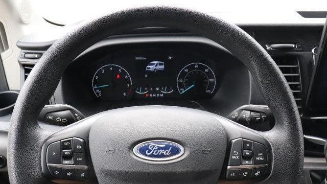 2023 Ford Transit 350 XL