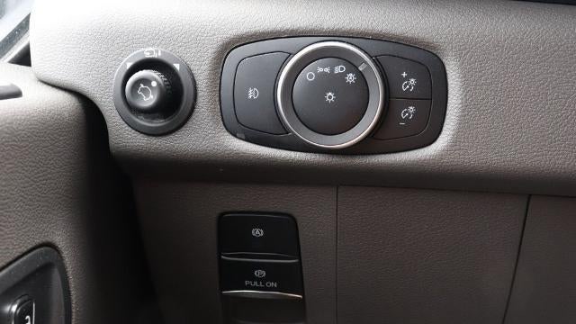 2023 Ford Transit 350 XL