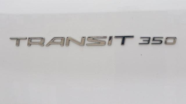 2023 Ford Transit 350 XL
