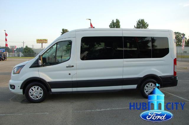2024 Ford Transit 350 XL — photo 1 of 12
