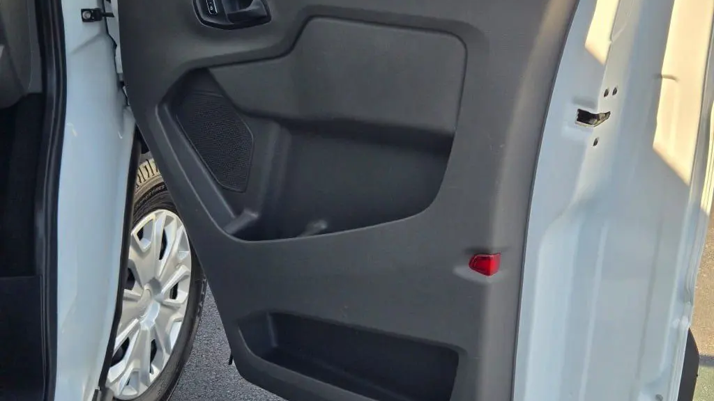 2024 Ford Transit 350 XLT