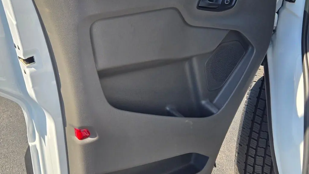 2024 Ford Transit 350 XLT