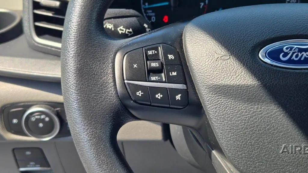 2024 Ford Transit 350 XLT