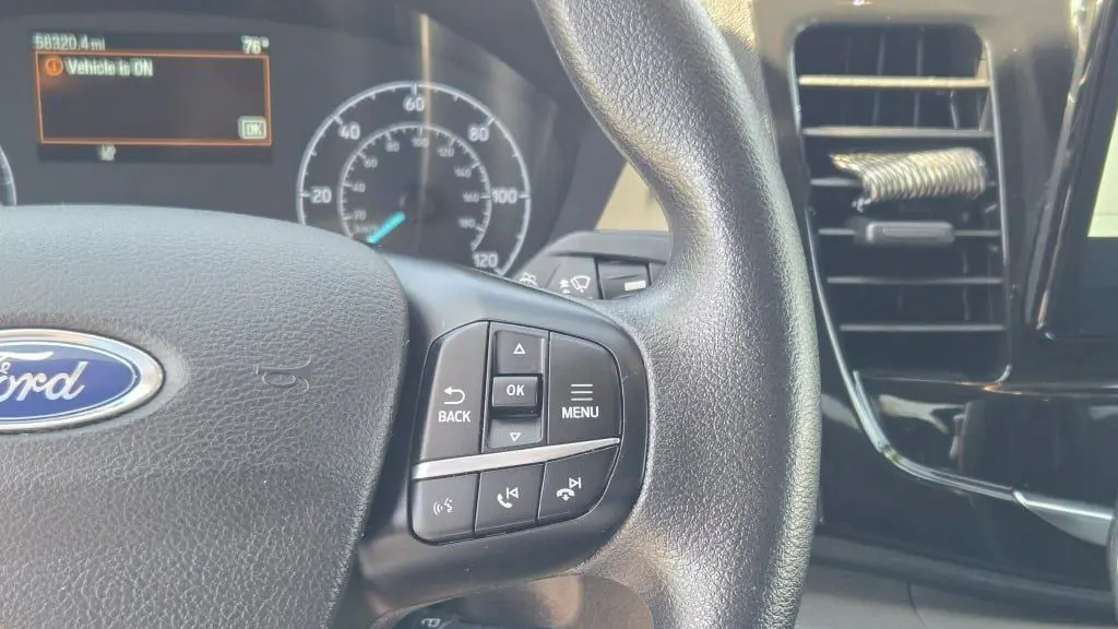 2024 Ford Transit 350 XLT