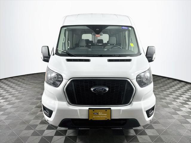 2024 Ford Transit - $43,199