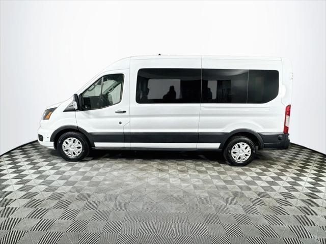 2024 Ford Transit - $43,199