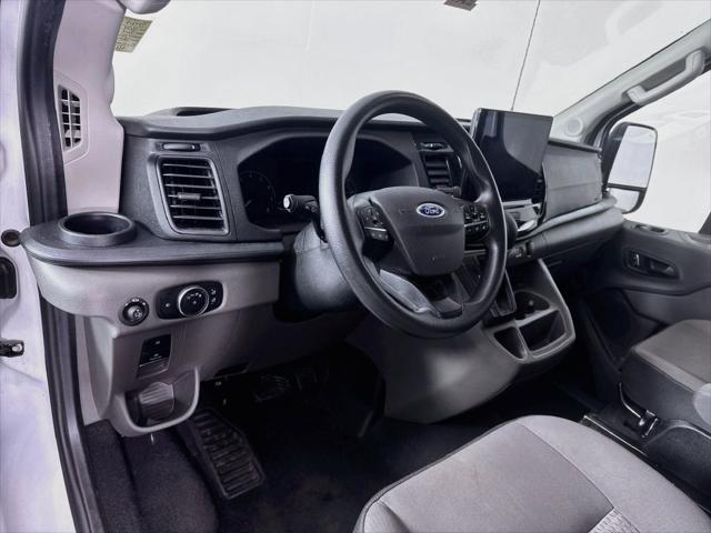 2024 Ford Transit - $43,199