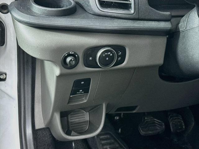 2024 Ford Transit - $43,199