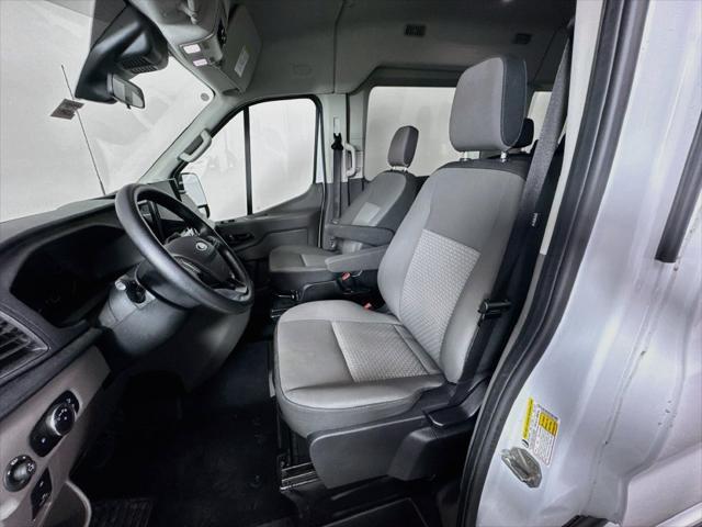2024 Ford Transit - $43,199