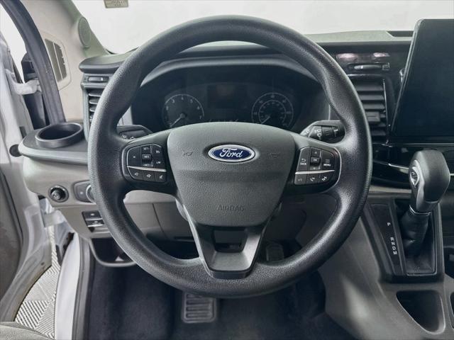 2024 Ford Transit - $43,199