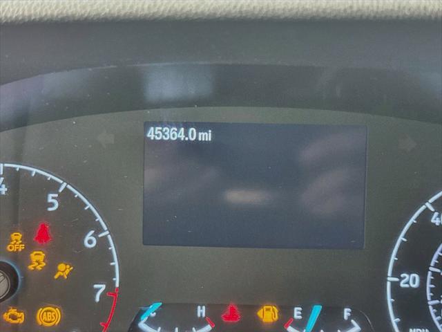 2024 Ford Transit - $43,199