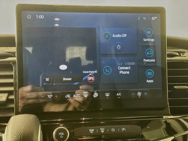 2024 Ford Transit - $43,199