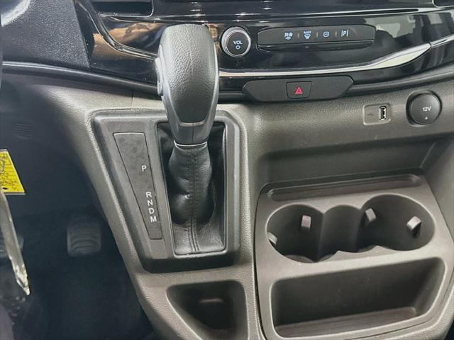 2024 Ford Transit - $43,199
