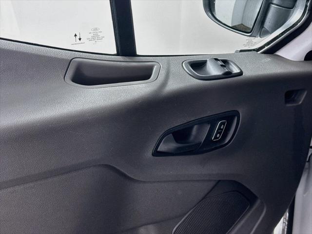 2024 Ford Transit - $43,199