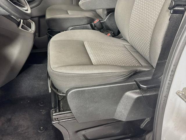 2024 Ford Transit - $43,199