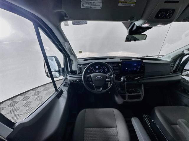2024 Ford Transit - $43,199