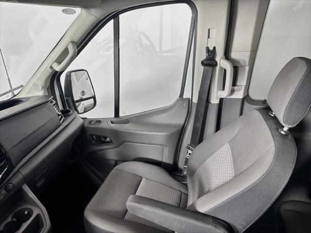 2024 Ford Transit - $43,199