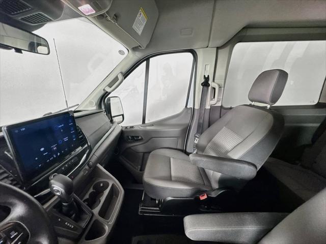 2024 Ford Transit - $43,199