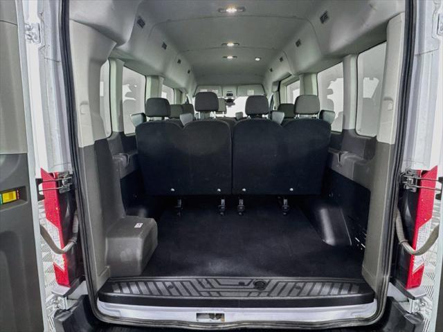 2024 Ford Transit - $43,199