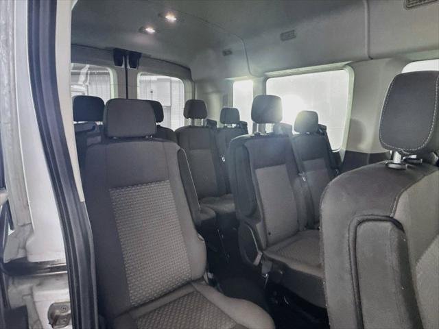 2024 Ford Transit - $43,199