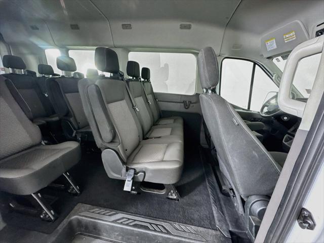 2024 Ford Transit - $43,199