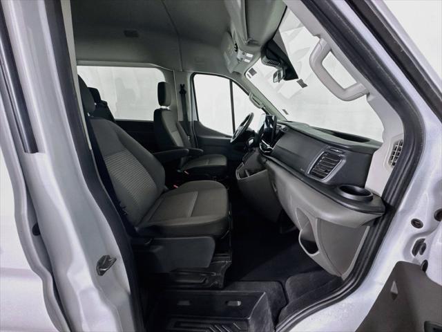 2024 Ford Transit - $43,199