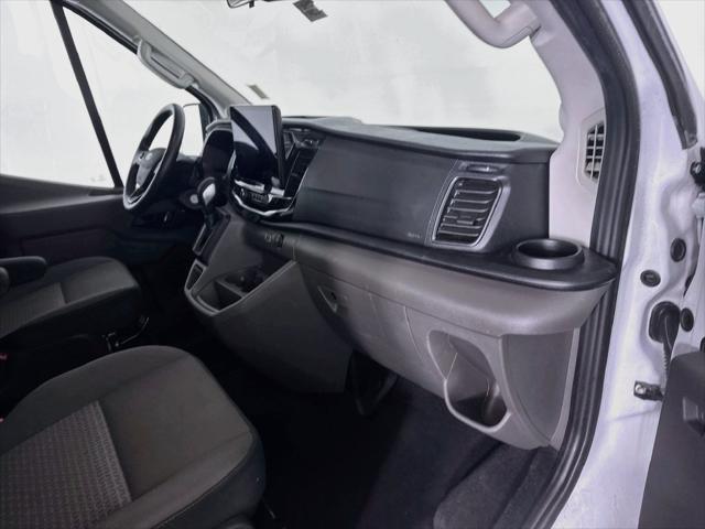 2024 Ford Transit - $43,199