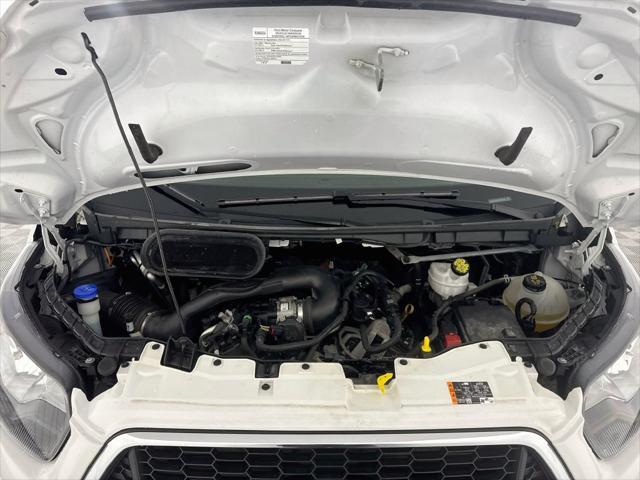 2024 Ford Transit - $43,199