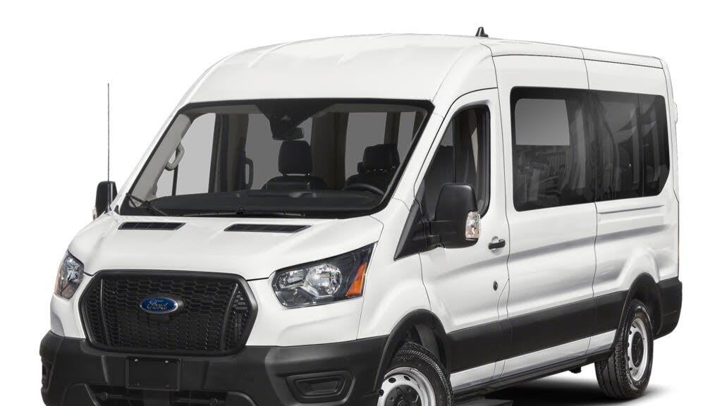 Preowned 2024 Ford Transit 350 XL for Sale