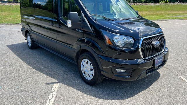 Preowned 2024 Ford Transit 350 XLT for Sale