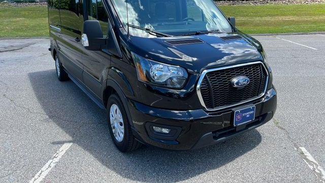 2024 Ford Transit 350 XLT