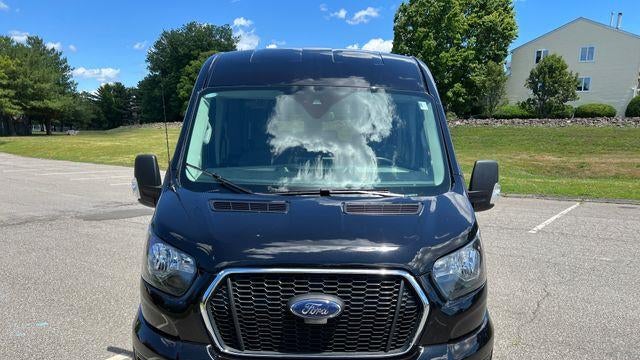 2024 Ford Transit 350 XLT