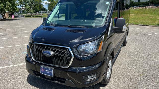 2024 Ford Transit 350 XLT