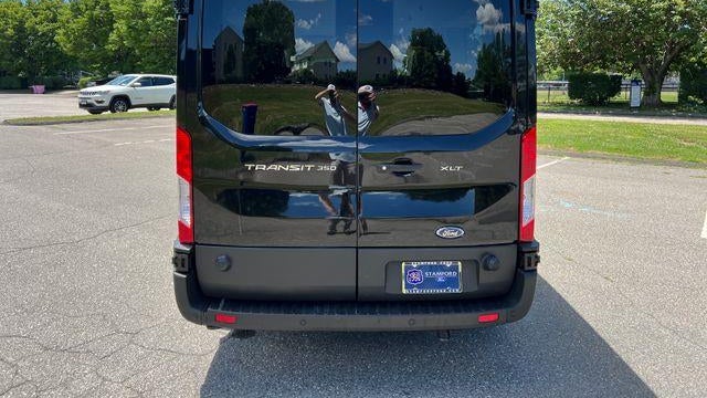 2024 Ford Transit 350 XLT