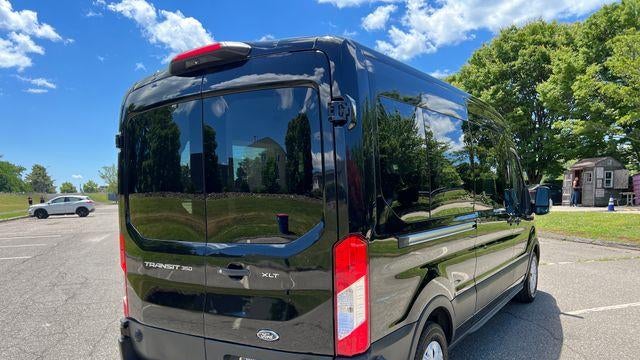 2024 Ford Transit 350 XLT