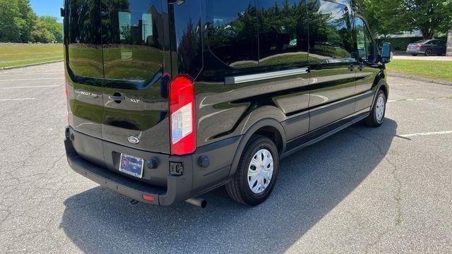 2024 Ford Transit 350 XLT