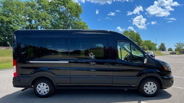 2024 Ford Transit 350 XLT