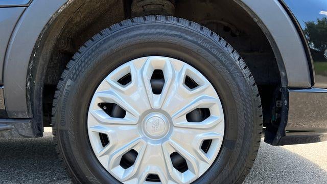 2024 Ford Transit 350 XLT