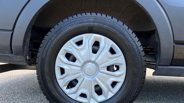 2024 Ford Transit 350 XLT