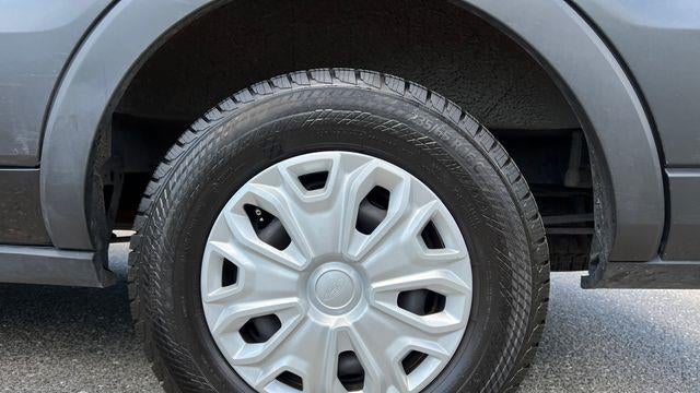 2024 Ford Transit 350 XLT