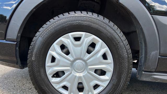 2024 Ford Transit 350 XLT