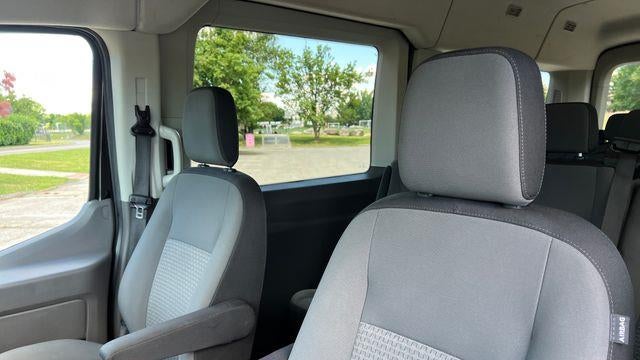 2024 Ford Transit 350 XLT