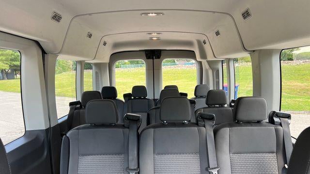 2024 Ford Transit 350 XLT