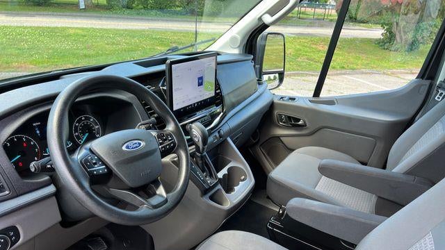 2024 Ford Transit 350 XLT