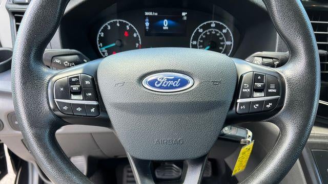 2024 Ford Transit 350 XLT
